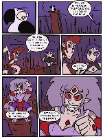 Comic page 8 thumbnail