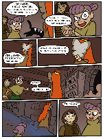 Comic page 10 thumbnail