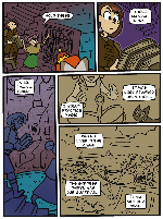 Comic page 13 thumbnail