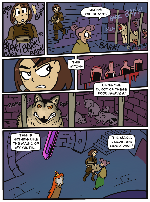 Comic page 15 thumbnail