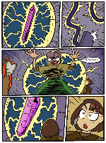 Comic page 17 thumbnail
