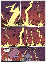 Comic page 19 thumbnail