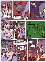 Comic page 20 thumbnail