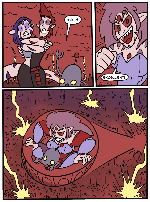 Comic page 22 thumbnail