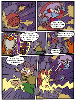 Comic page 25 thumbnail