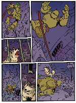 Comic page 33 thumbnail