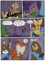Comic page 35 thumbnail