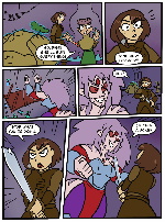 Comic page 40 thumbnail