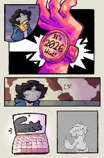 Comic page 3 thumbnail