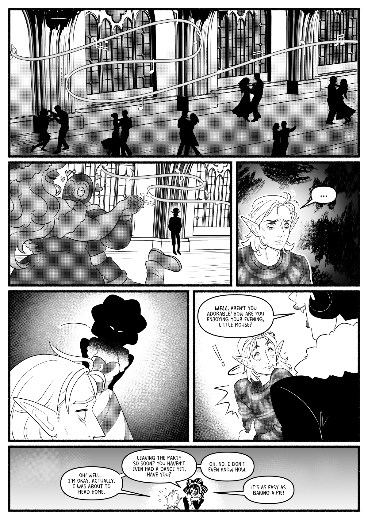 Comic page 10 thumbnail