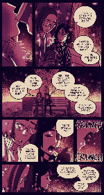 Comic page 19 thumbnail