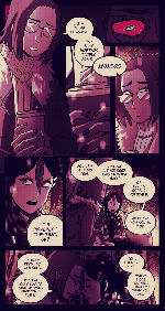 Comic page 20 thumbnail