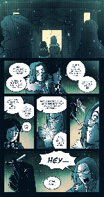 Comic page 6 thumbnail