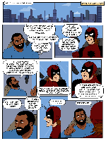 Comic page 2 thumbnail