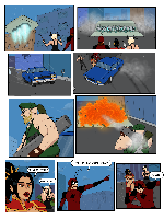 Comic page 11 thumbnail