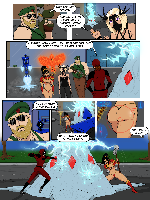 Comic page 12 thumbnail