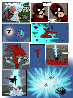 Comic page 14 thumbnail