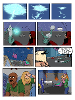 Comic page 15 thumbnail