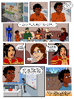 Comic page 17 thumbnail