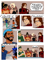 Comic page 19 thumbnail