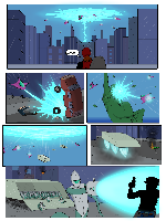 Comic page 3 thumbnail