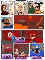 Comic page 21 thumbnail