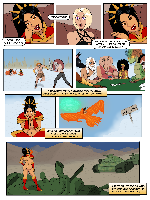 Comic page 24 thumbnail