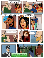 Comic page 25 thumbnail