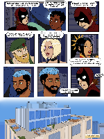 Comic page 28 thumbnail