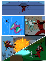 Comic page 4 thumbnail