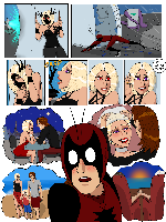 Comic page 5 thumbnail