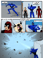 Comic page 7 thumbnail