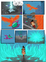 Comic page 8 thumbnail