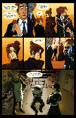 Comic page 3 thumbnail