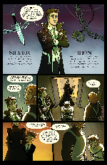 Comic page 5 thumbnail