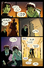 Comic page 7 thumbnail