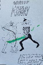 Comic page 1 thumbnail