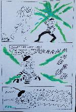 Comic page 2 thumbnail