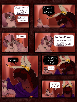 Comic page 1 thumbnail