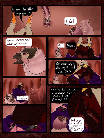 Comic page 2 thumbnail