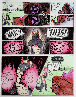 Comic page 3 thumbnail