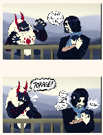 Comic page 4 thumbnail