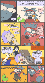 Comic page 3 thumbnail