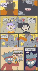 Comic page 4 thumbnail