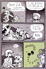 Comic page 2 thumbnail