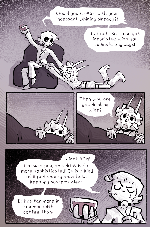 Comic page 3 thumbnail