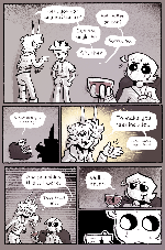 Comic page 4 thumbnail