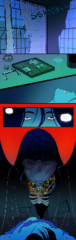 Comic page 1 thumbnail