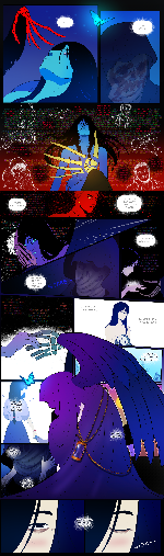 Comic page 2 thumbnail