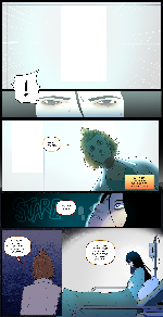 Comic page 3 thumbnail